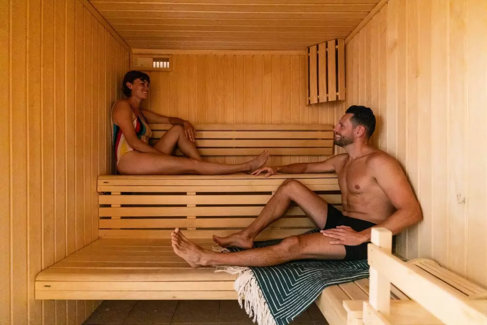 Camping Sandaya Mont Saint Michel 4 étoiles★★★★