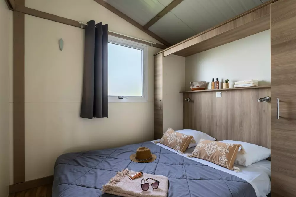 Camping Sandaya Mont Saint Michel 4 étoiles★★★★