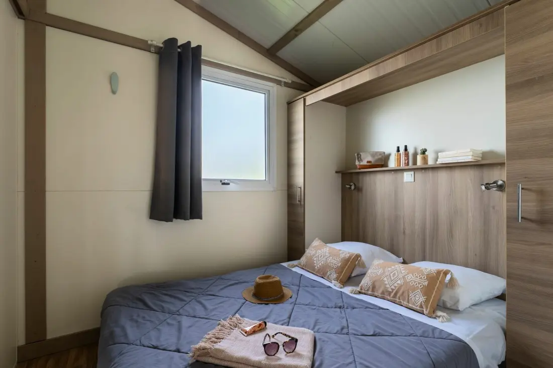 Camping Sandaya Mont Saint Michel4 Sterren★★★★