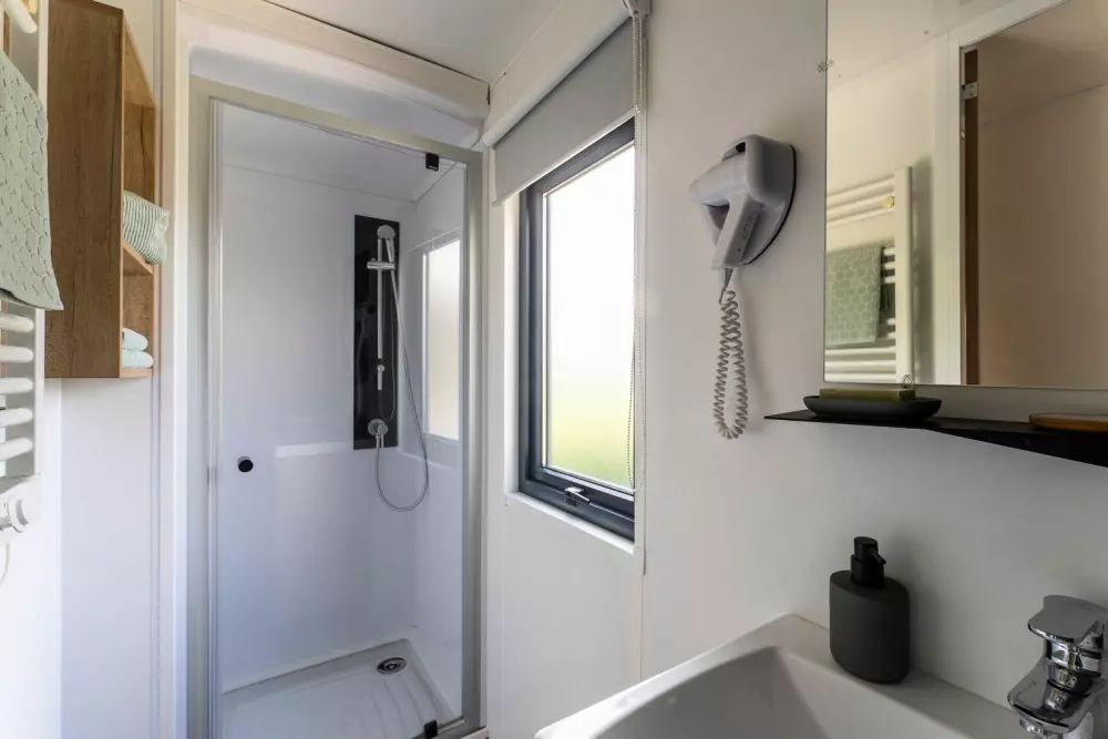 Camping Sandaya Mont Saint Michel 4 étoiles★★★★