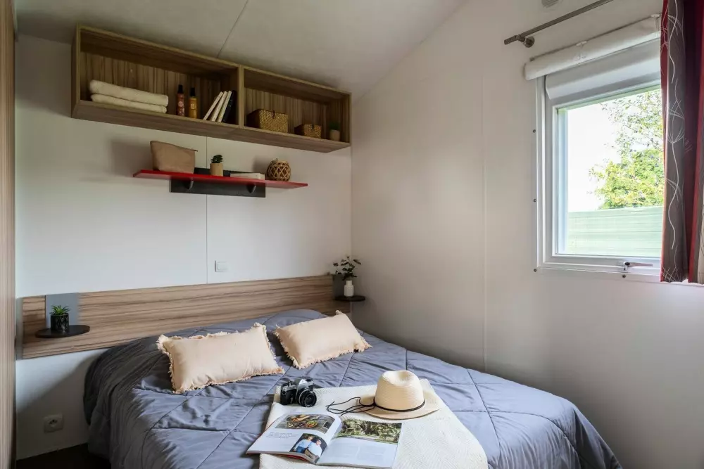 Camping Sandaya Mont Saint Michel 4 étoiles★★★★