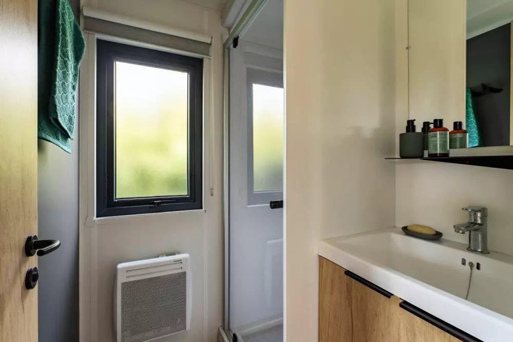 Camping Sandaya Mont Saint Michel 4 étoiles★★★★