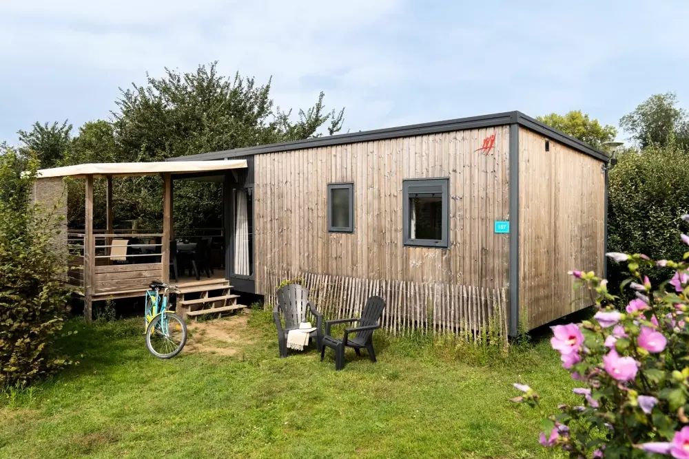 Camping Sandaya Mont Saint Michel 4 étoiles★★★★