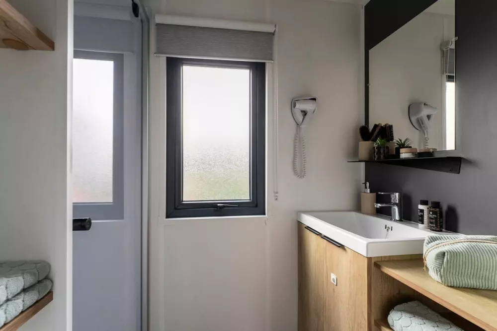 Camping Sandaya Mont Saint Michel 4 étoiles★★★★