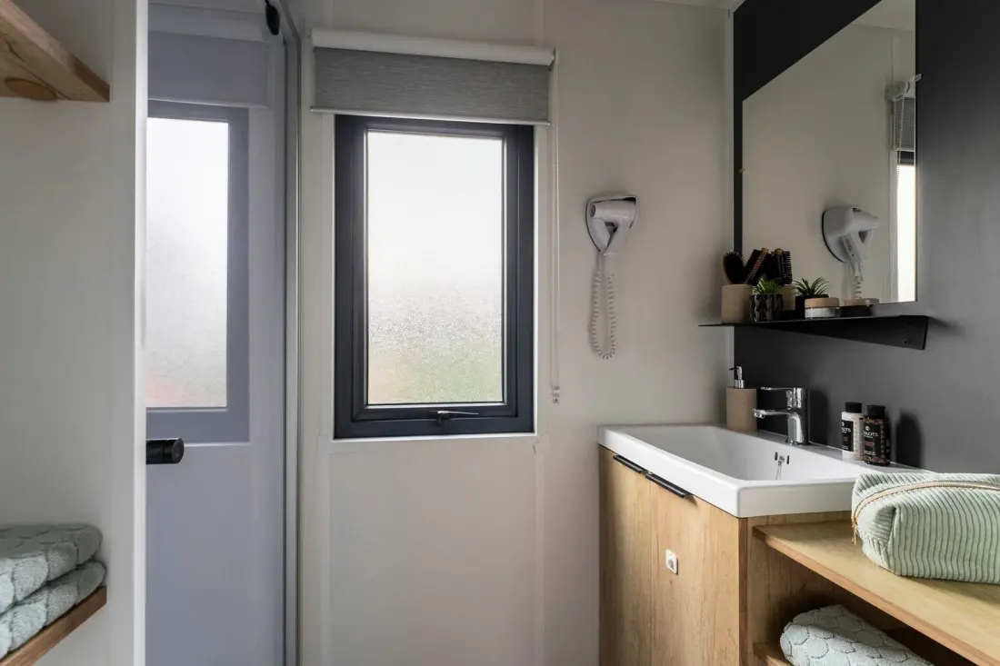 Camping Sandaya Mont Saint Michel4 Sterren★★★★