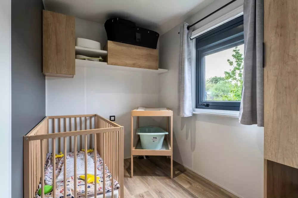 Camping Sandaya Mont Saint Michel 4 étoiles★★★★