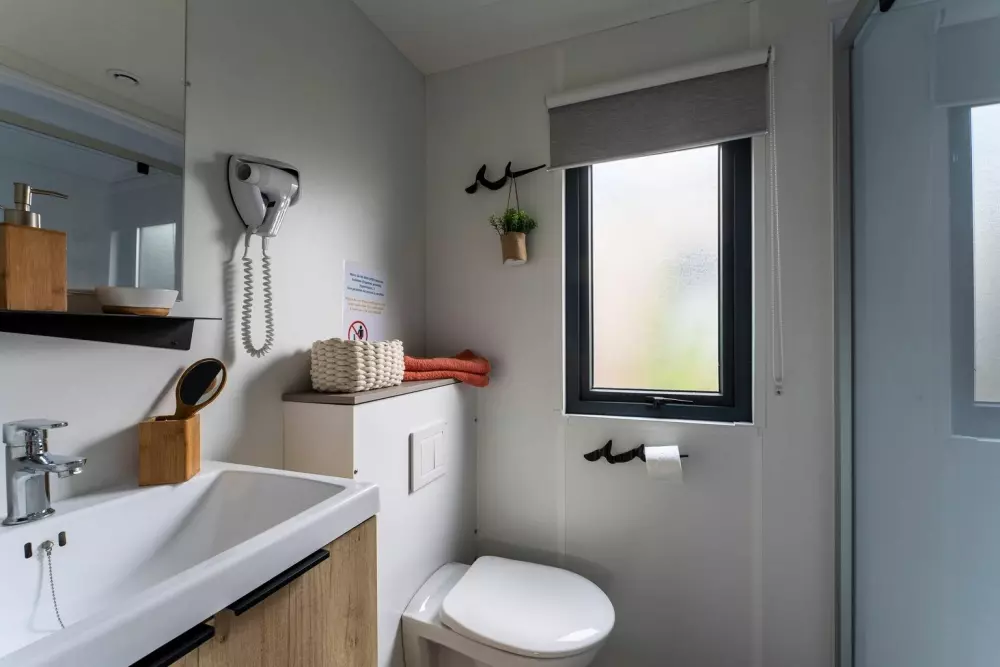 Camping Sandaya Mont Saint Michel 4 étoiles★★★★