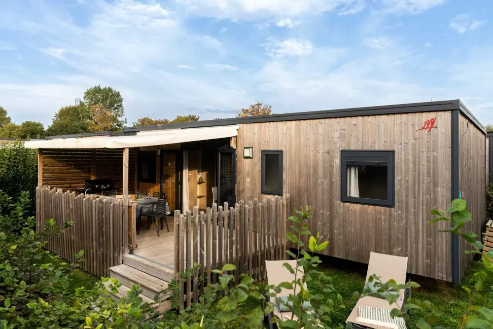 Camping Sandaya Mont Saint Michel 4 étoiles★★★★