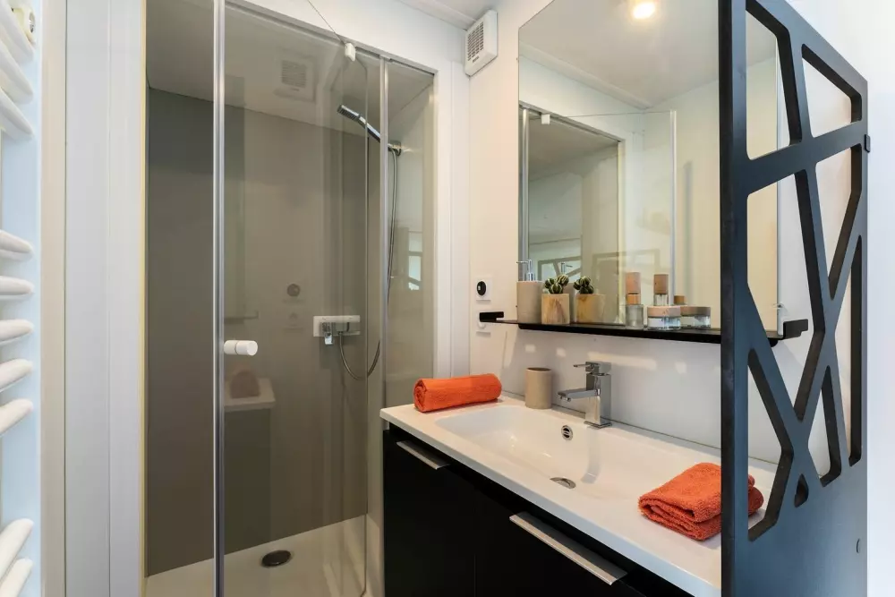 Camping Sandaya Mont Saint Michel 4 étoiles★★★★