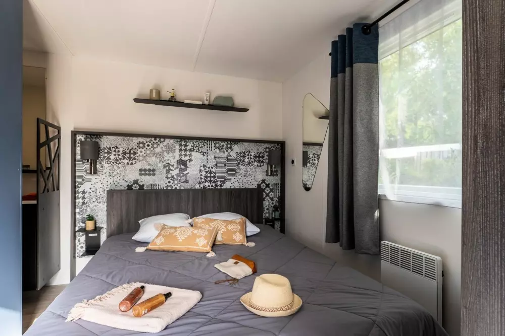 Camping Sandaya Mont Saint Michel 4 étoiles★★★★