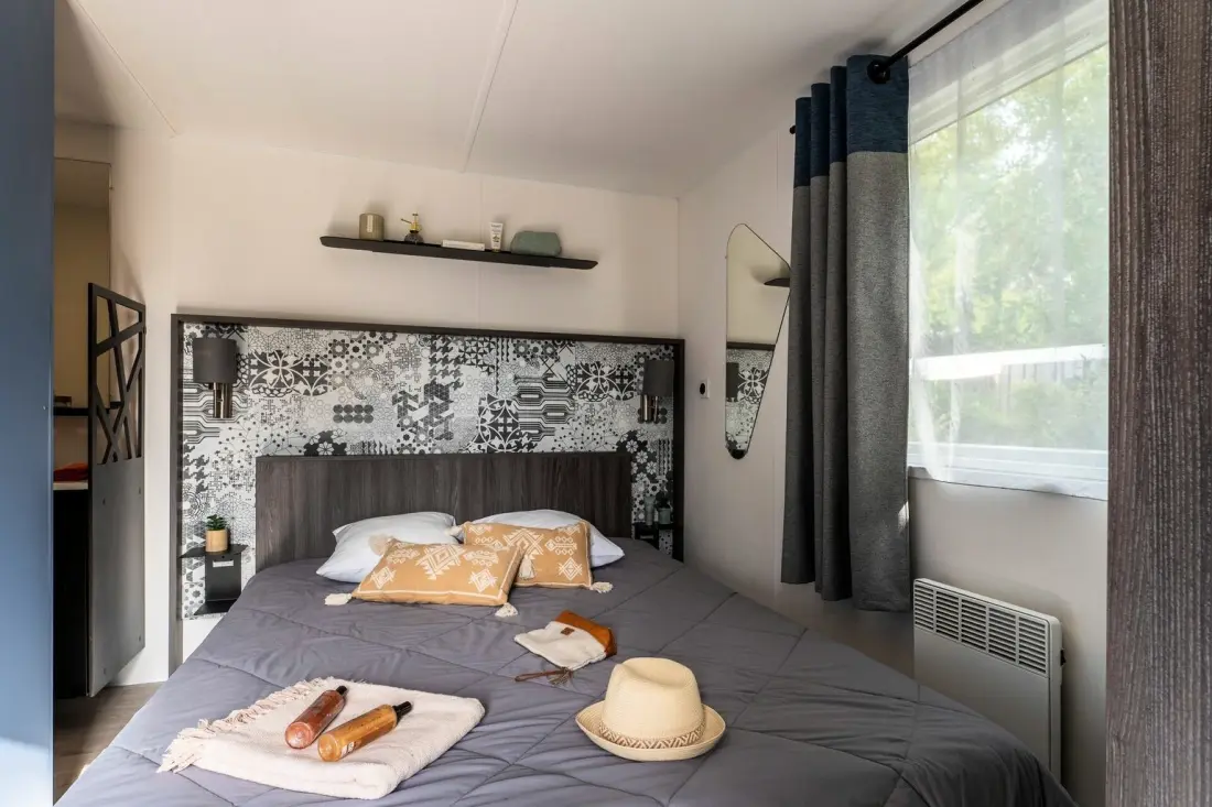 Camping Sandaya Mont Saint Michel4 Sterren★★★★