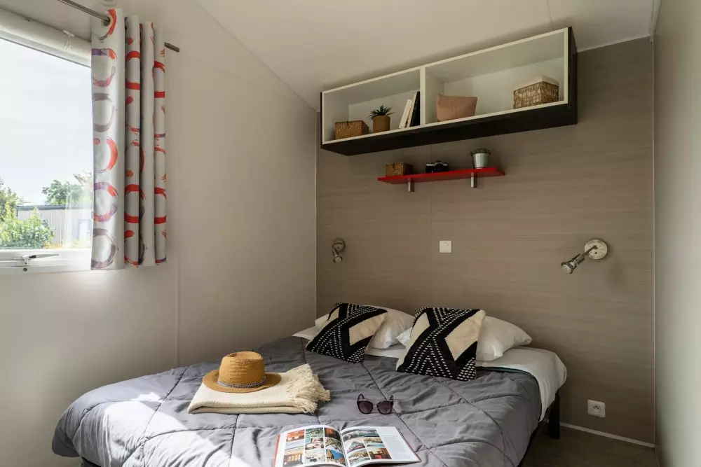 Camping Sandaya Mont Saint Michel 4 étoiles★★★★