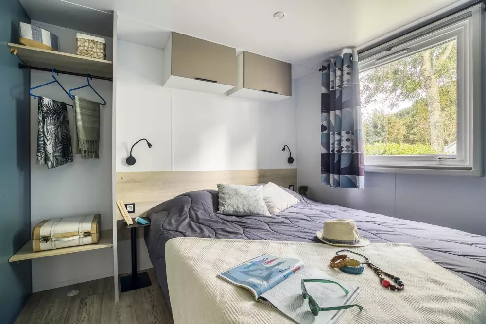 Camping Sandaya Mont Saint Michel 4 étoiles★★★★