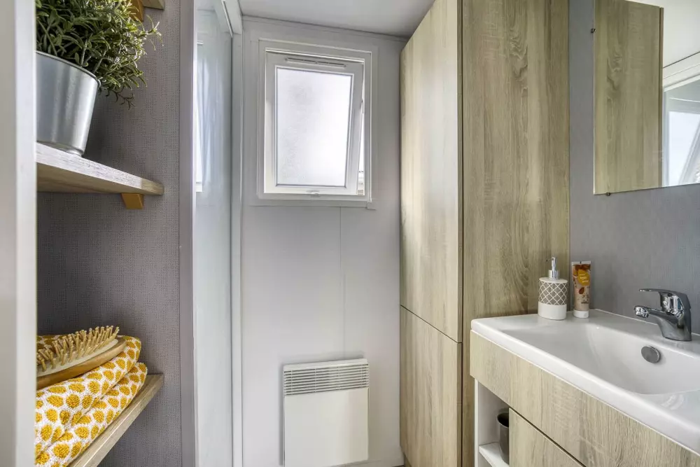 Camping Sandaya Mont Saint Michel 4 étoiles★★★★