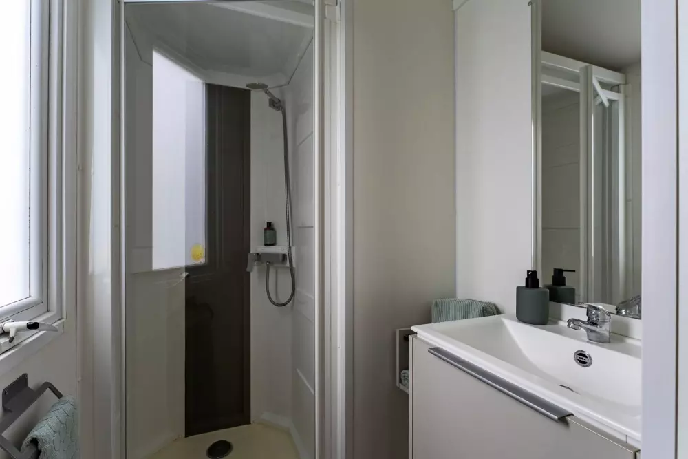 Camping Sandaya Mont Saint Michel 4 étoiles★★★★