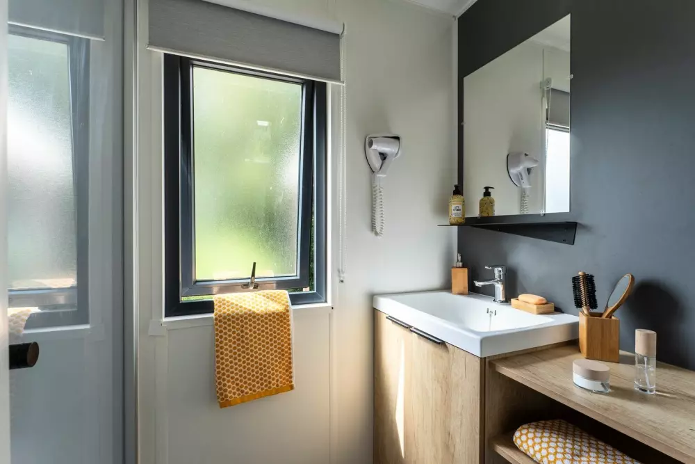 Camping Sandaya Mont Saint Michel 4 étoiles★★★★