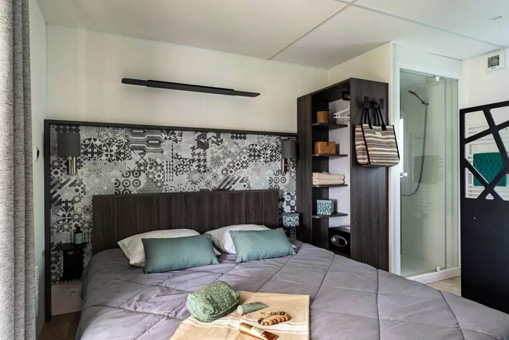 Camping Sandaya Mont Saint Michel 4 étoiles★★★★