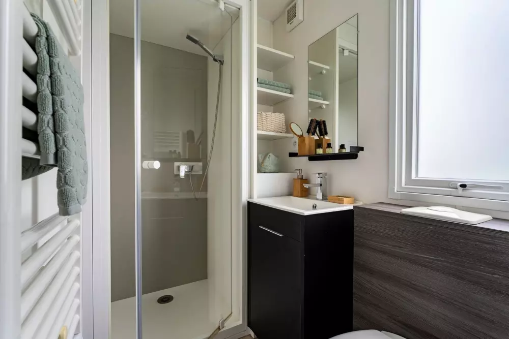 Camping Sandaya Mont Saint Michel 4 étoiles★★★★