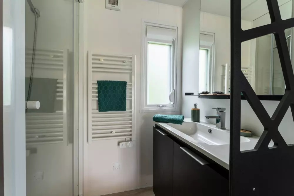 Camping Sandaya Mont Saint Michel 4 étoiles★★★★