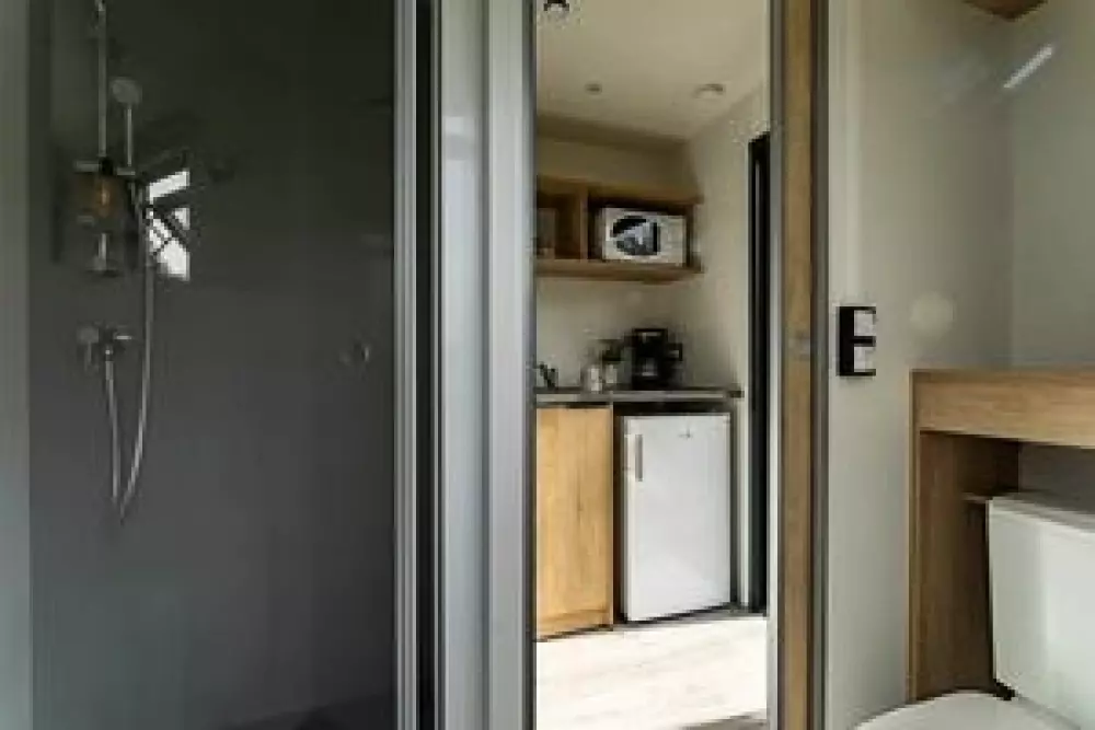 Camping Sandaya Mont Saint Michel 4 étoiles★★★★