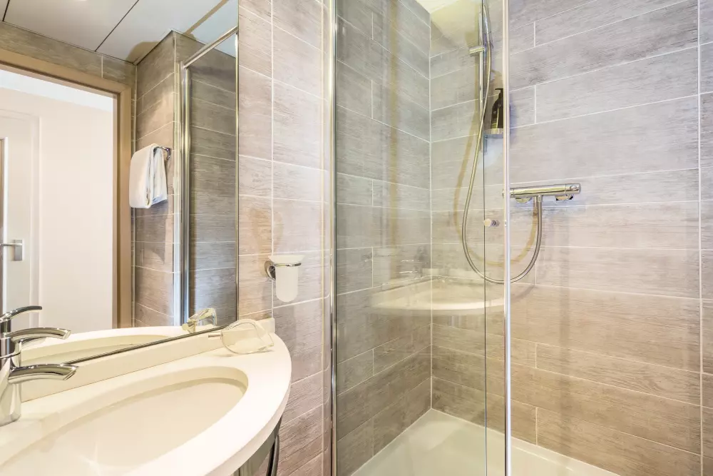 Aparthotel Adagio Genf Mont Blanc 4 Sterne★★★★