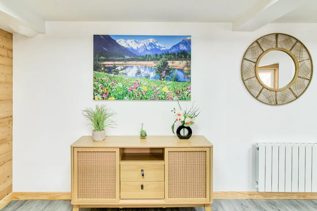 Apartmanok Genos
