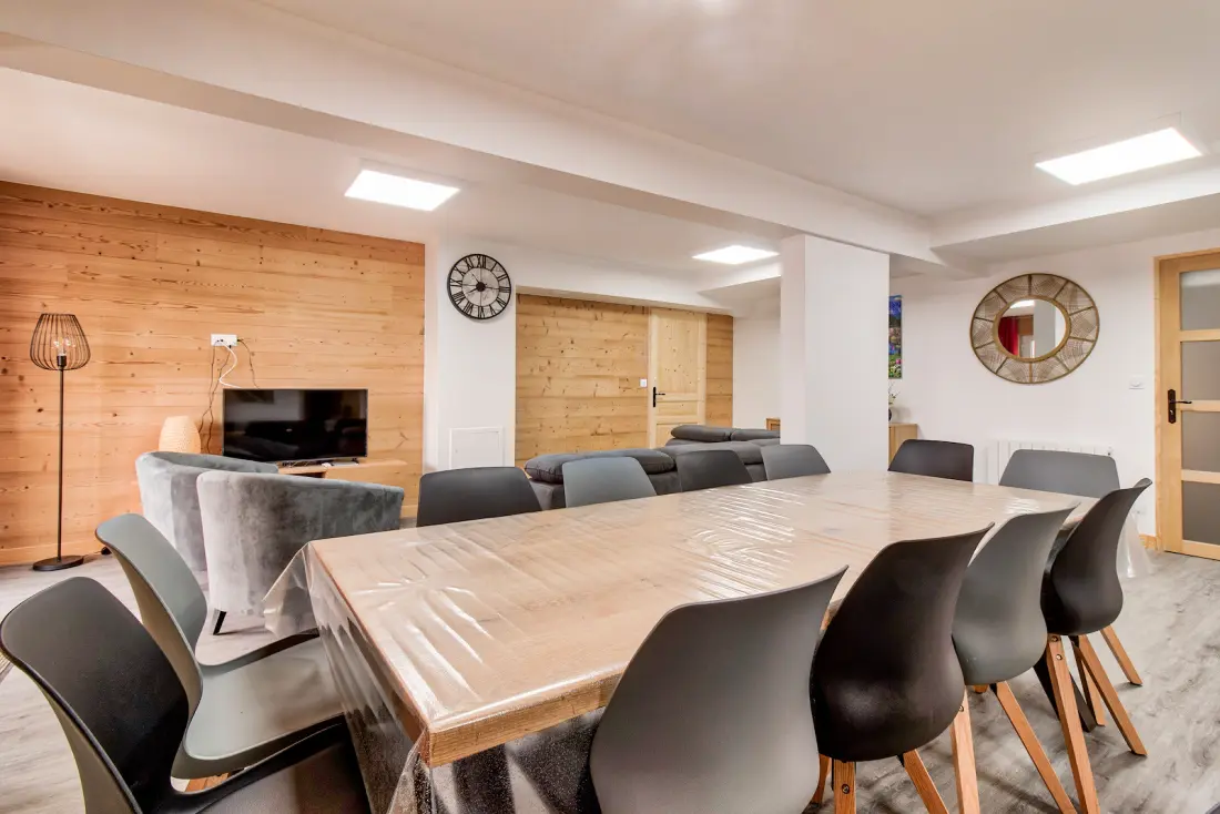 Apartmanok Genos