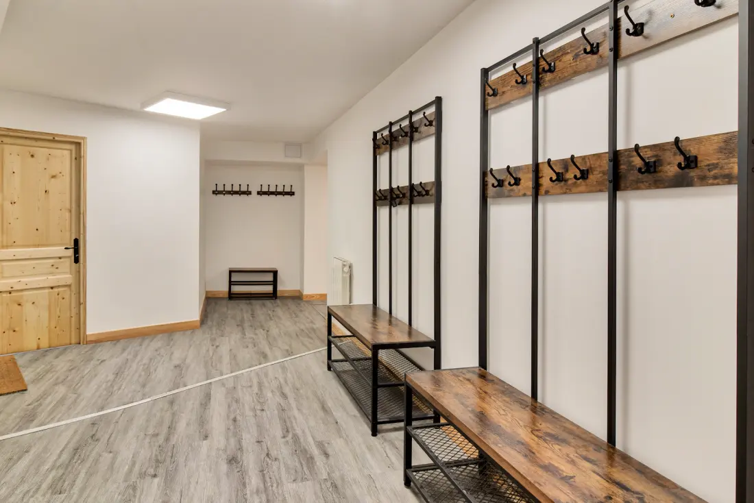 Apartmanok Genos