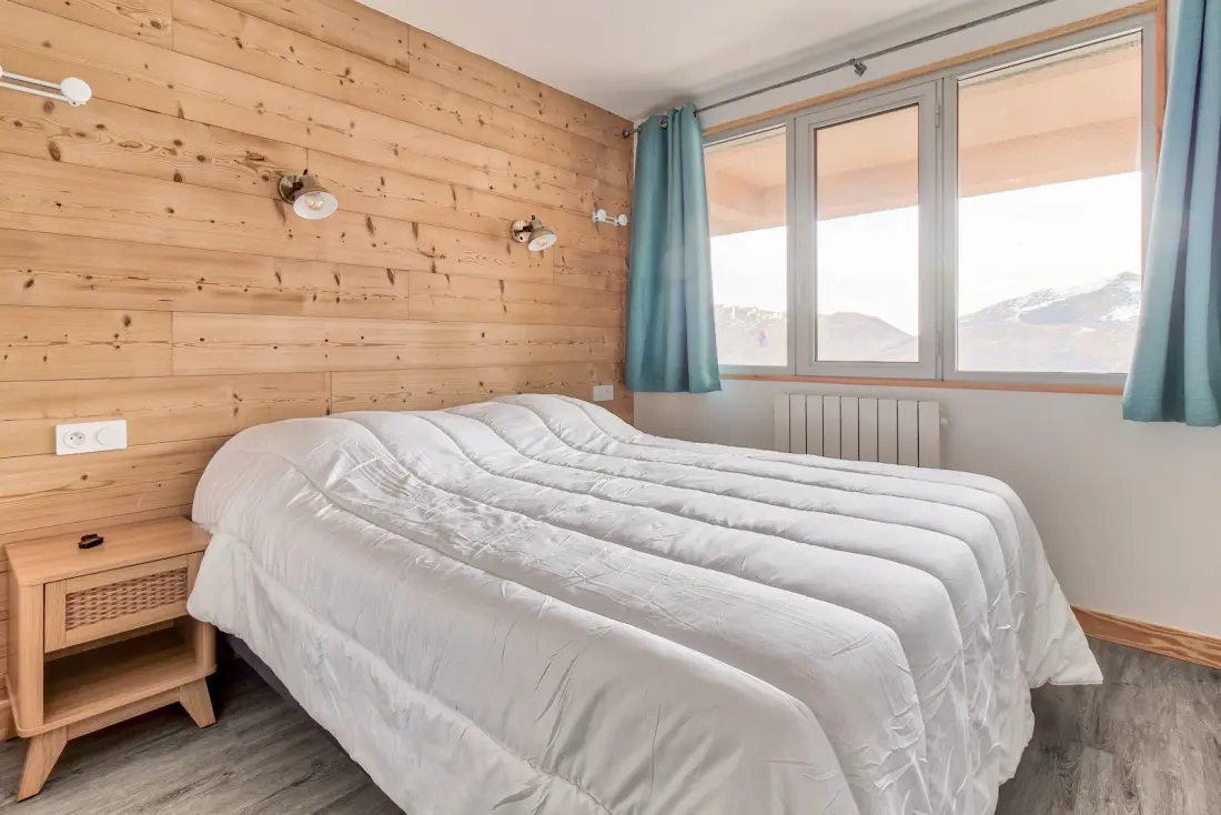 Apartmanok Genos
