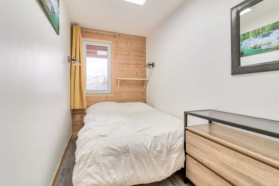 Apartmanok Genos