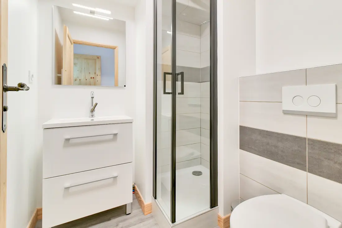 Apartmanok Genos