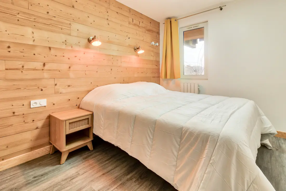 Apartmanok Genos