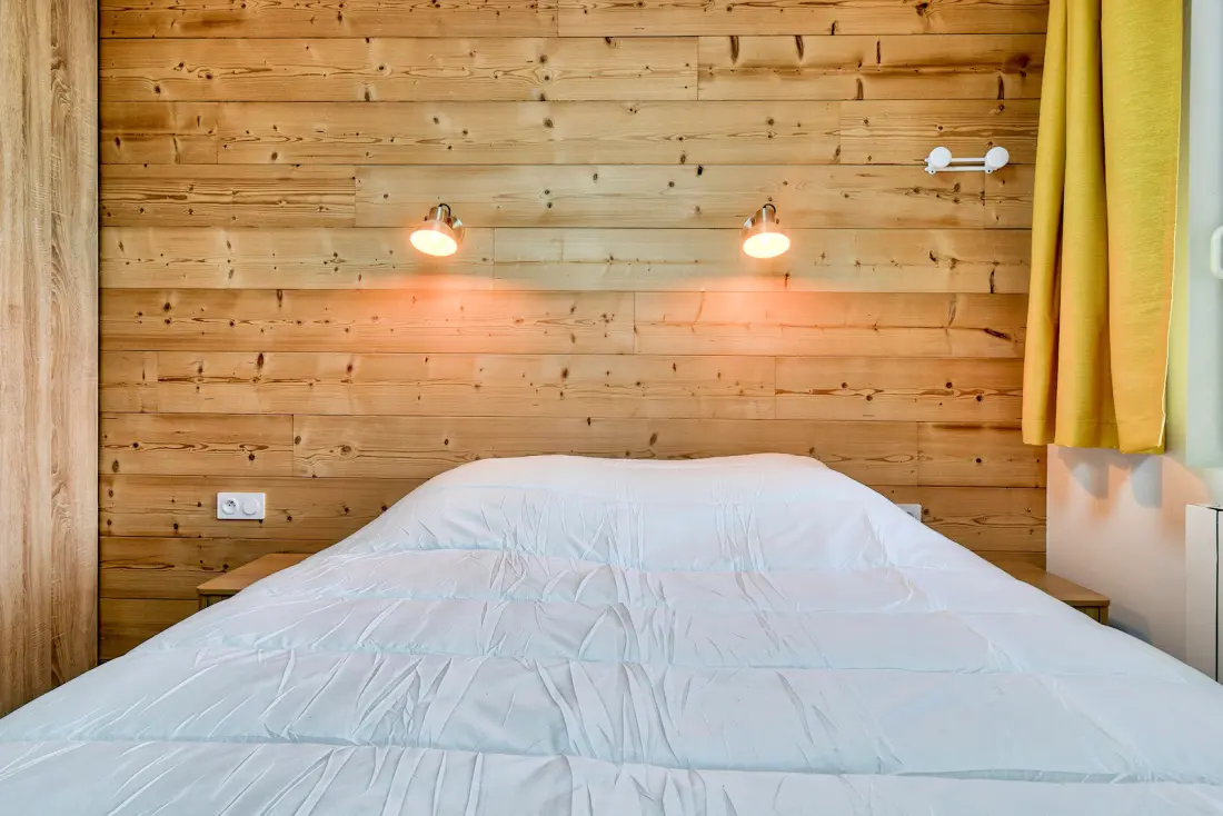 Apartmanok Genos