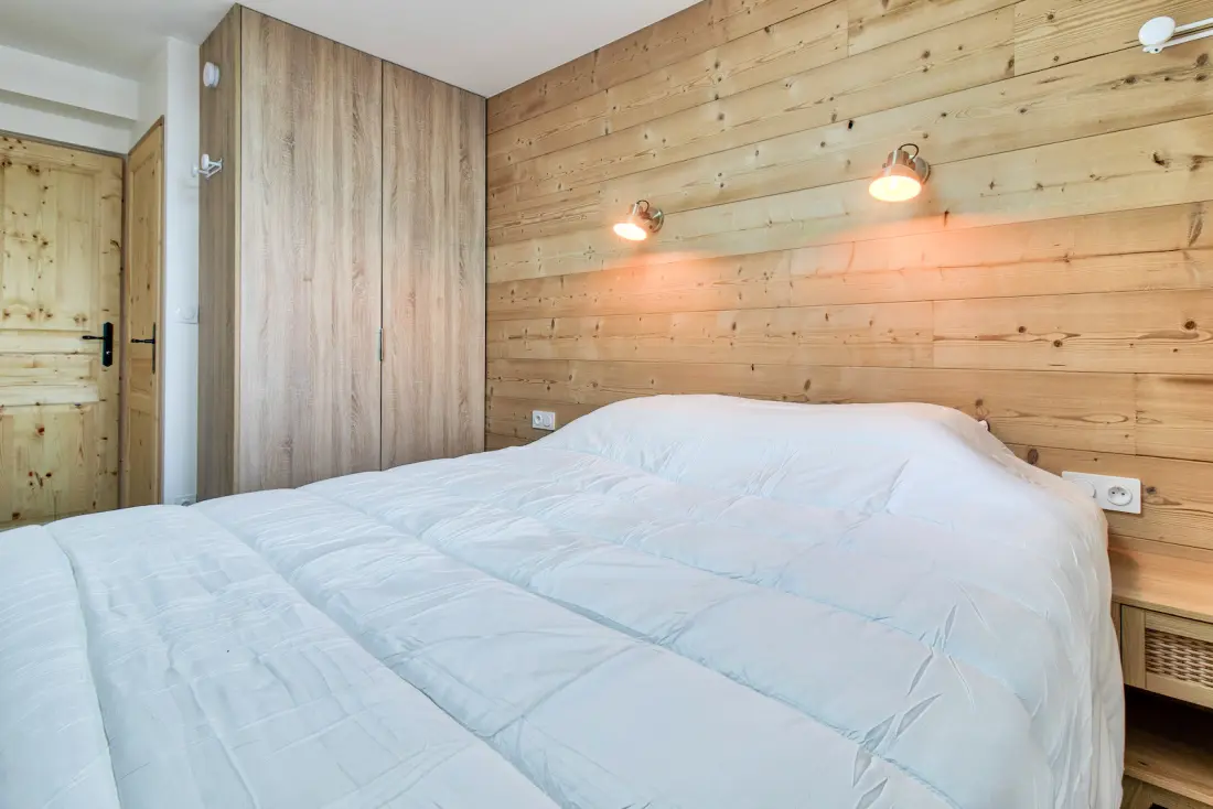 Apartmanok Genos