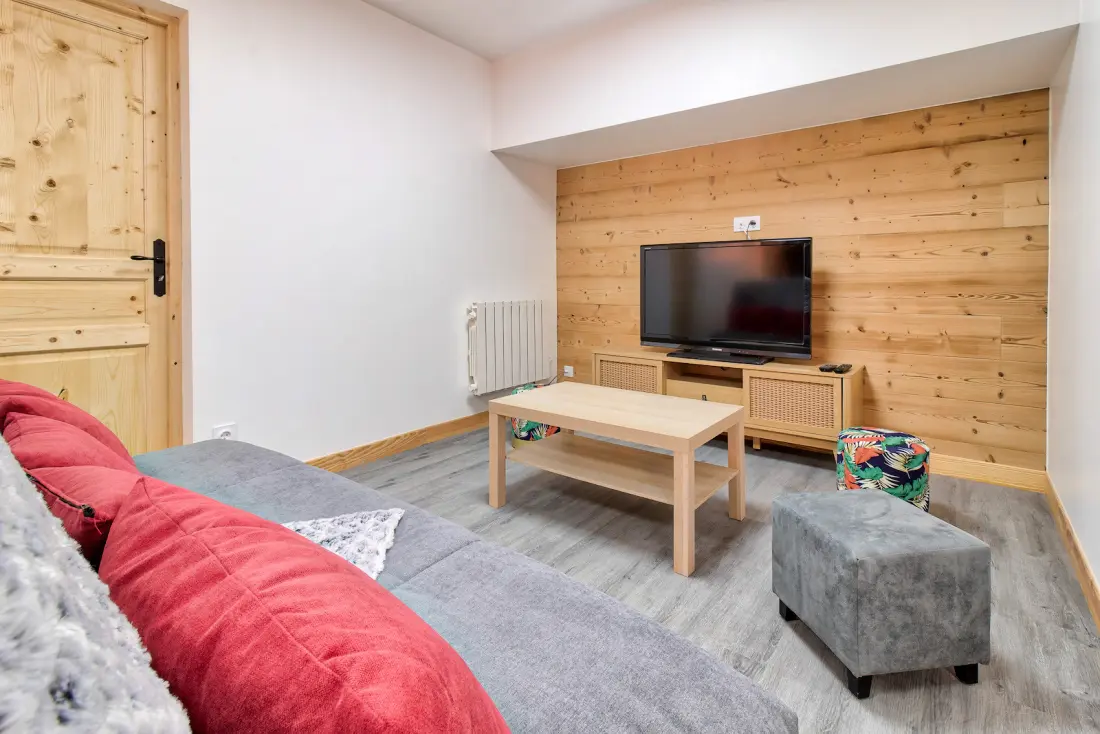 Apartmanok Genos