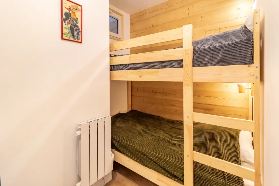 Apartmanok Genos