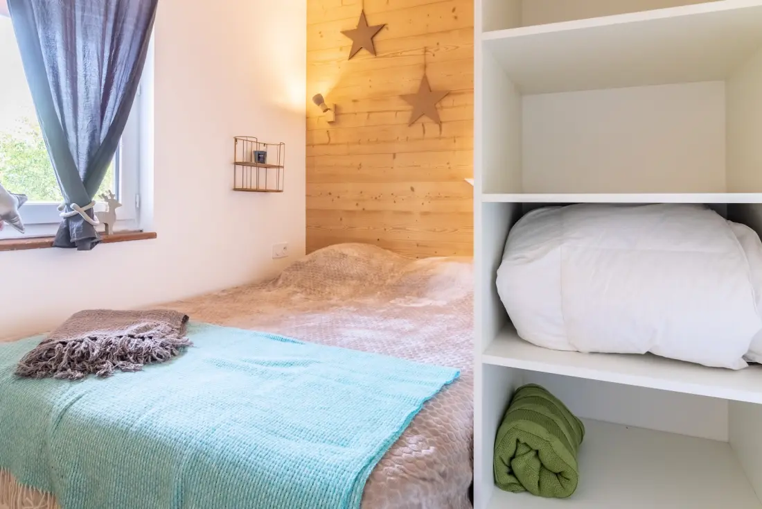 Apartmanok Genos