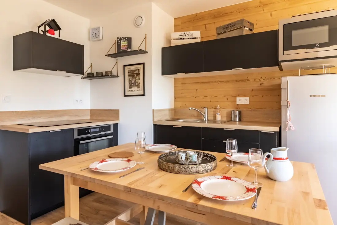 Apartmanok Genos