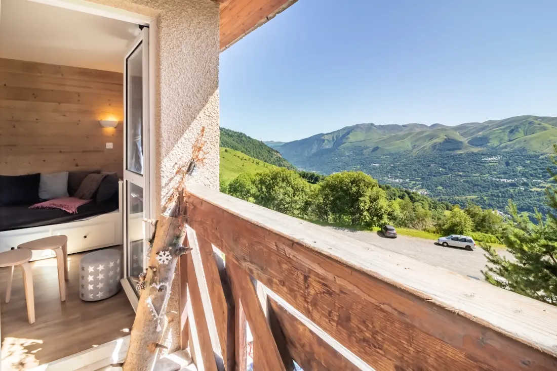 Apartmanok Genos