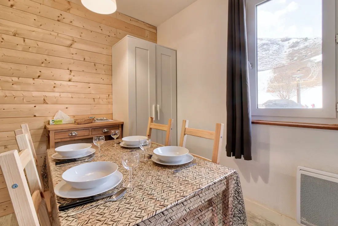 Apartmanok Genos