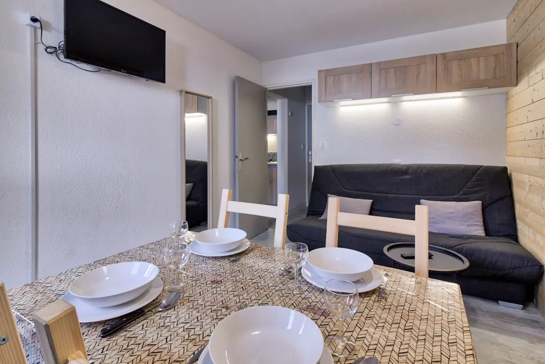 Apartmanok Genos