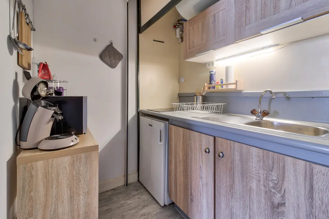 Apartmanok Genos