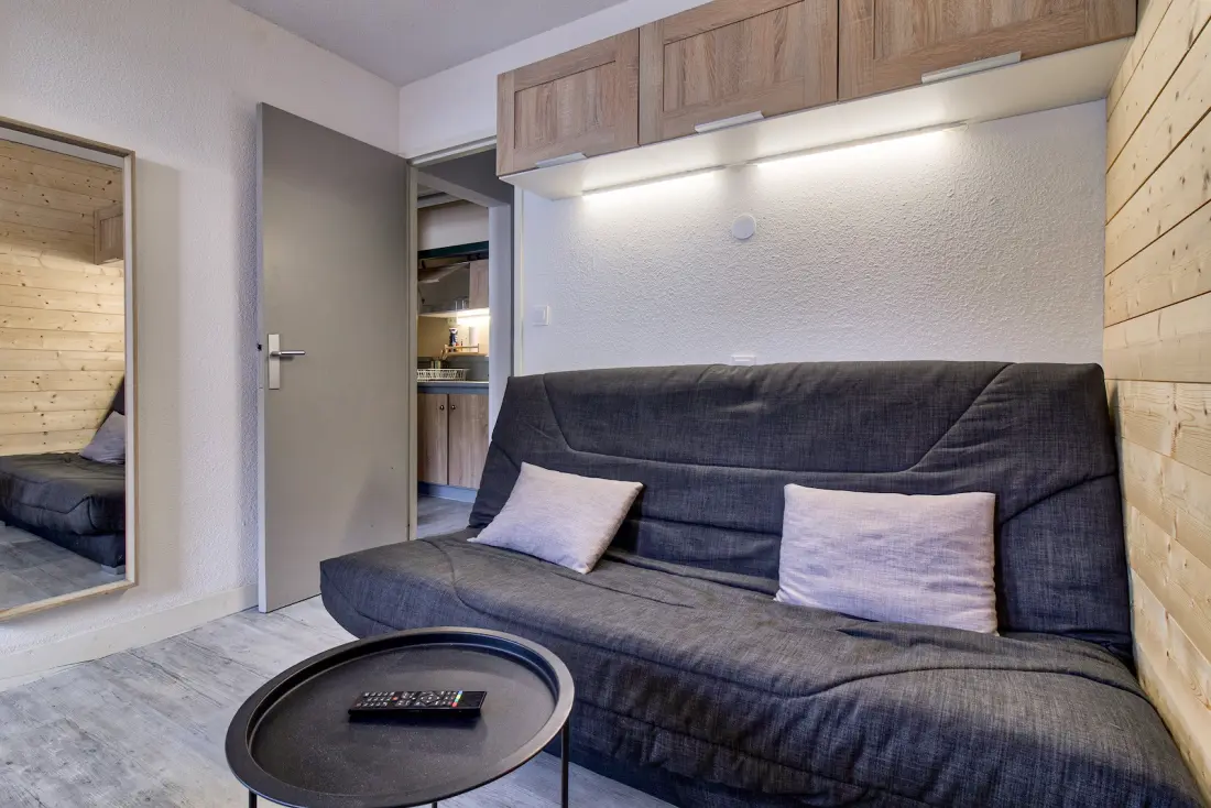 Apartmanok Genos