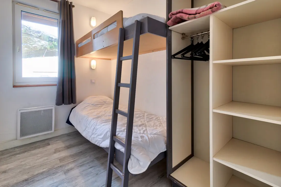 Apartmanok Genos