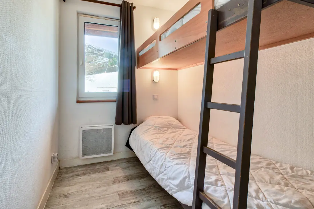 Apartmanok Genos