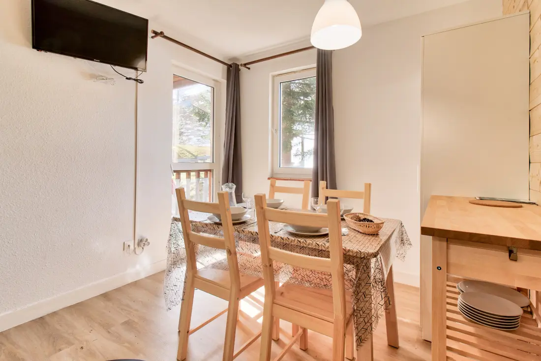 Apartmanok Genos