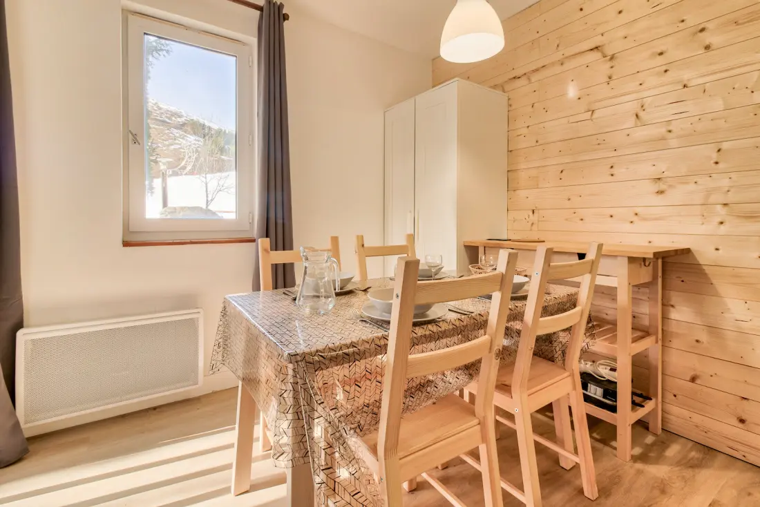 Apartmanok Genos