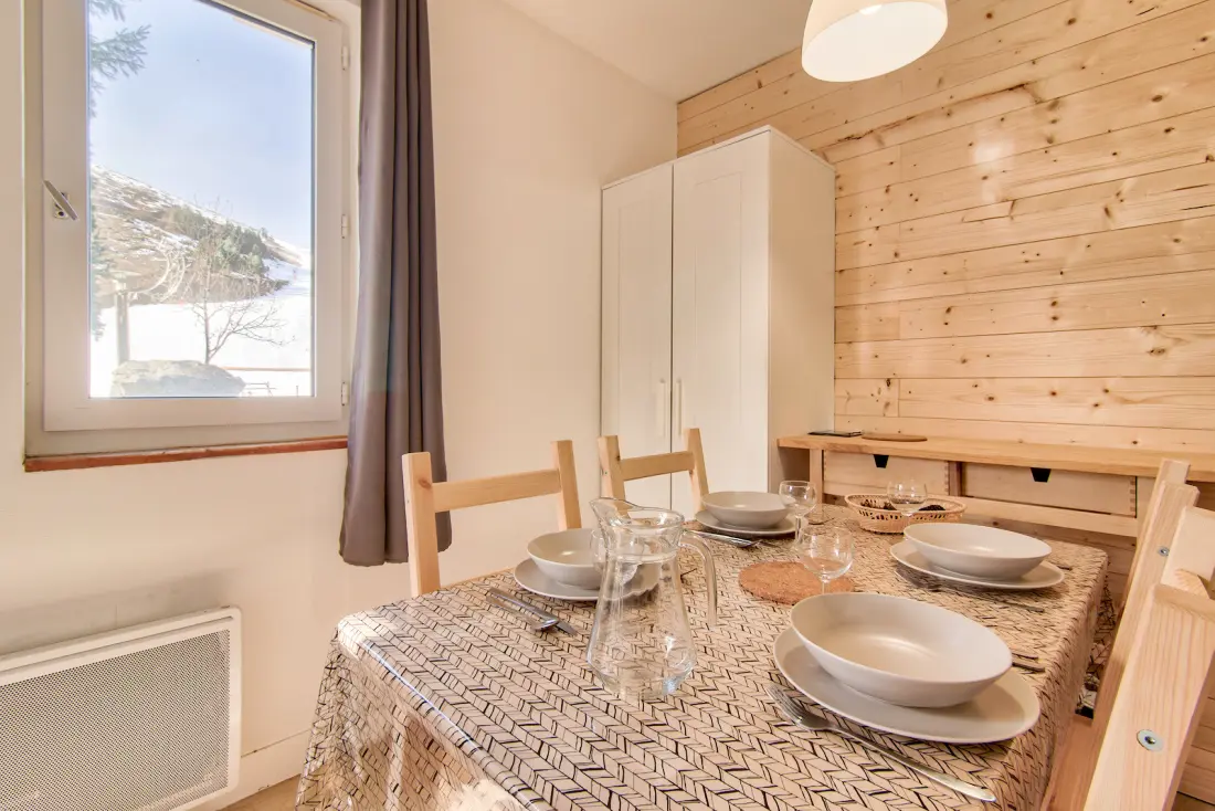 Apartmanok Genos