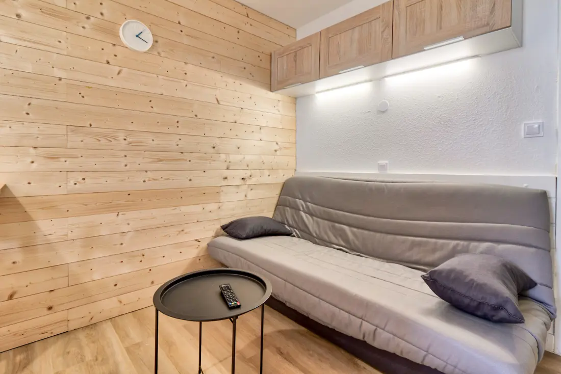 Apartmanok Genos