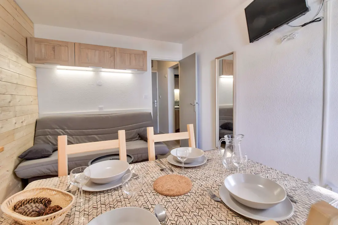 Apartmanok Genos